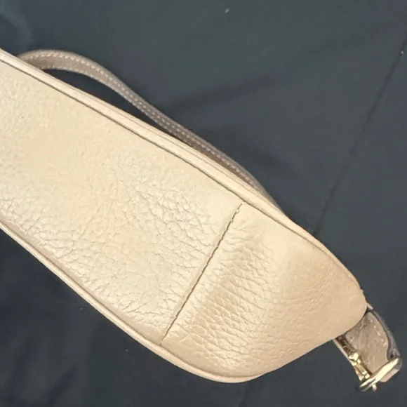 Coach Tan Nolita 19 Leather Women's Bag - Picture 8 of 10
